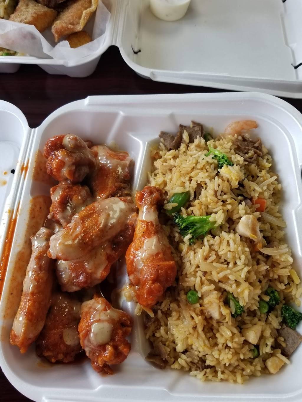 J Buffalo Wings | restaurant | 4111 Stone Mountain Hwy, Lilburn, GA 30047, USA | 6783442100 OR +1 678-344-2100