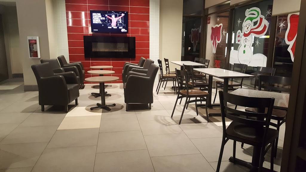 Wendys | restaurant | 1 Paisley Ct, Whitby, ON L1N 9L2, Canada | 9056651176 OR +1 905-665-1176