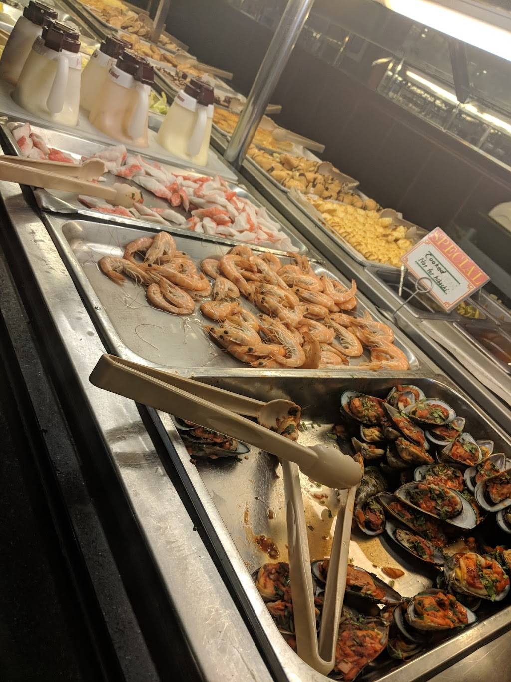 Yummy Buffet Chicago | restaurant | 3925 W Lawrence Ave, Chicago, IL 60625, USA | 7735393388 OR +1 773-539-3388