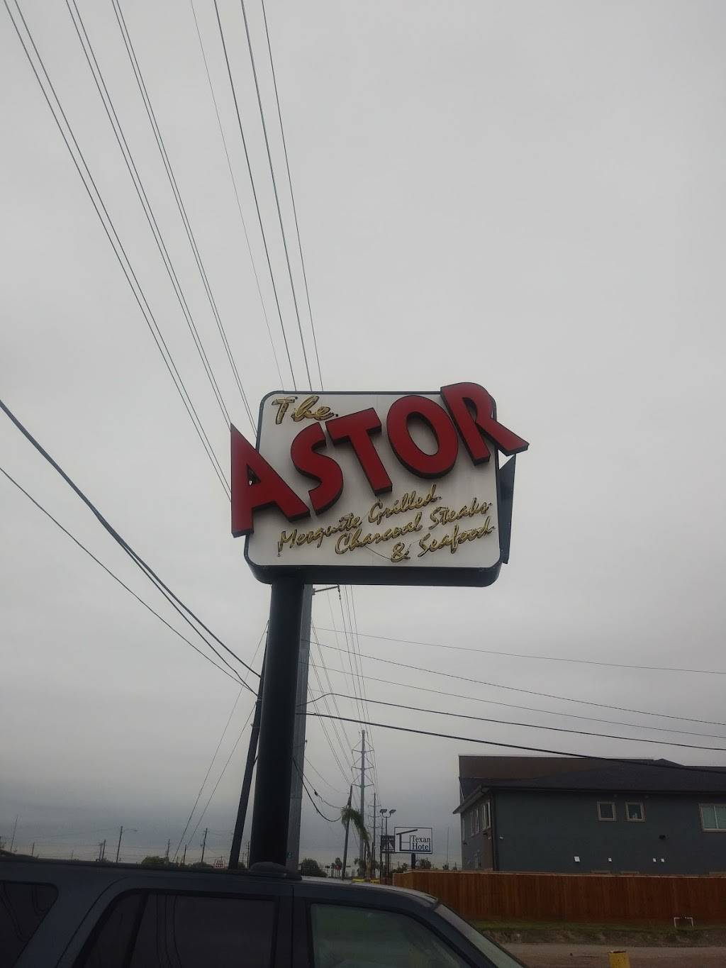 Astor Restaurant | restaurant | 5533 Leopard St, Corpus Christi, TX 78408, USA | 3612890101 OR +1 361-289-0101