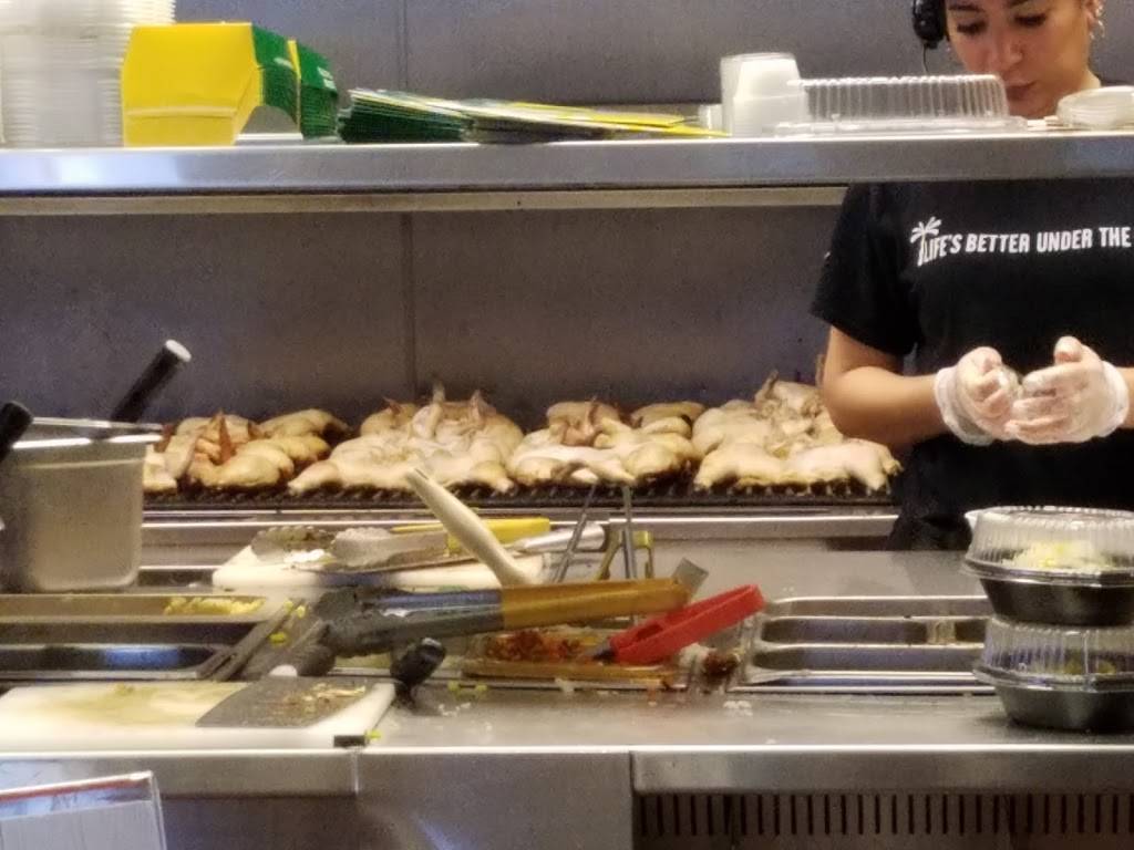 Pollo Tropical | restaurant | 23200 SW 112th Ct, Homestead, FL 33032, USA | 7865019925 OR +1 786-501-9925