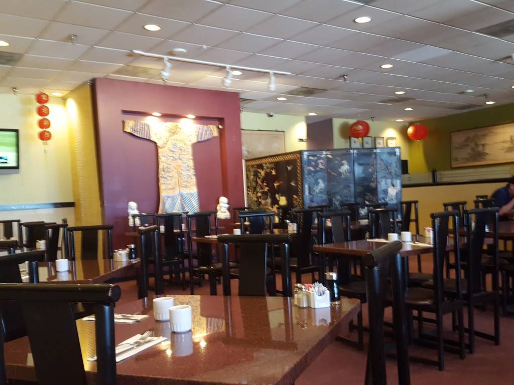 House of Emperor | restaurant | 1212 S Naper Blvd #123, Naperville, IL 60540, USA | 6309838284 OR +1 630-983-8284