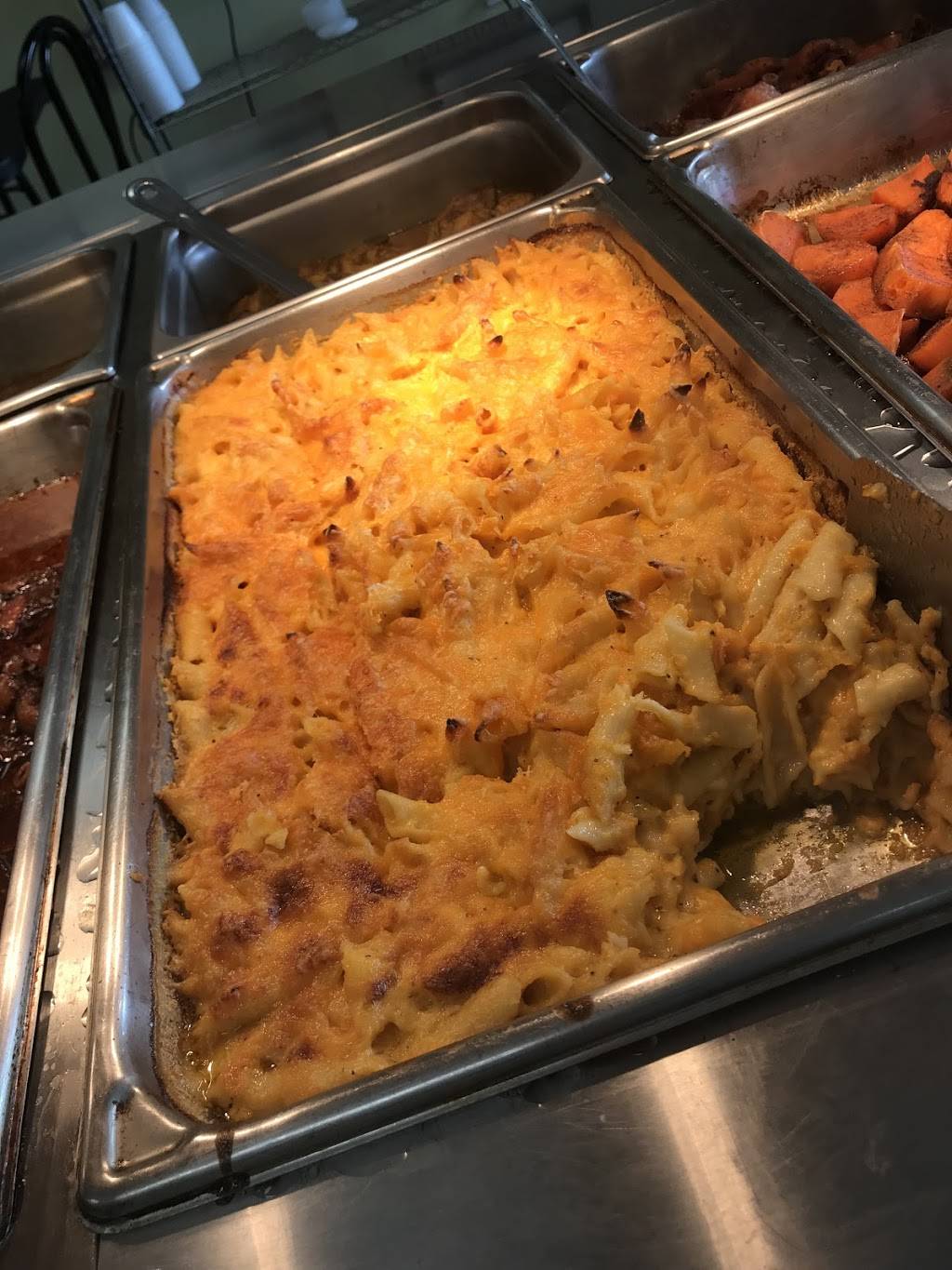 Jamaican Rhythms | restaurant | 1334 422 Broadway, Monticello, NY 12701, USA | 8454237003 OR +1 845-423-7003