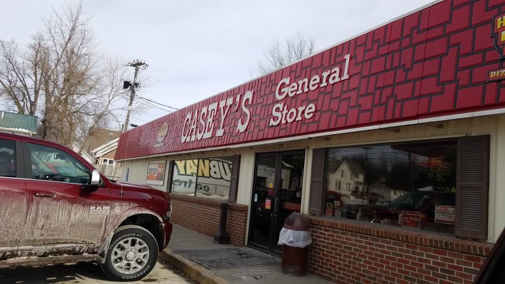 Caseys | meal takeaway | 912 Walnut St, Tarkio, MO 64491, USA | 6607365886 OR +1 660-736-5886