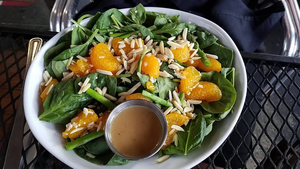 Stir Fry Cafe: Asian, Sushi & Thai Cuisine Kingsport, TN | restaurant | 125 Broad St, Kingsport, TN 37660, USA | 4233439424 OR +1 423-343-9424