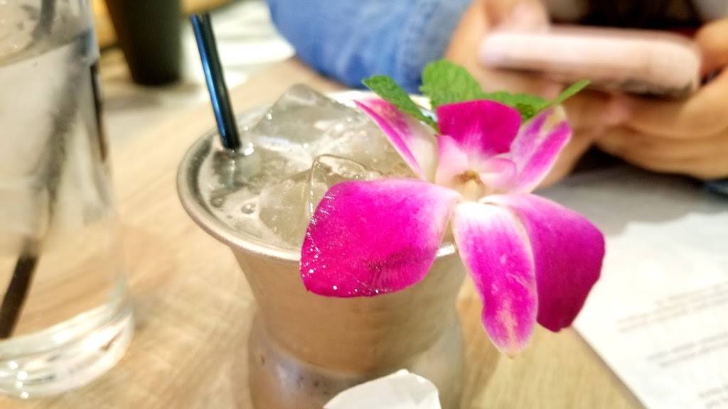 BKK thai kitchen + bar | restaurant | 3818 S Alameda St UNIT 36, Corpus Christi, TX 78411, USA | 3613341500 OR +1 361-334-1500