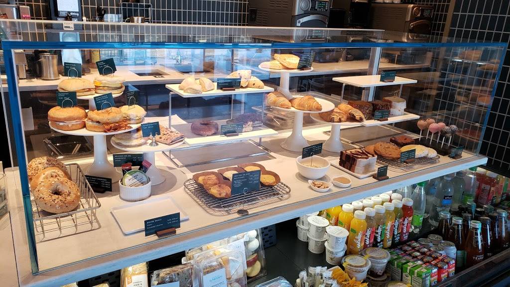 Starbucks | cafe | 20 Portsmouth Ave, Stratham, NH 03885, USA | 6035198688 OR +1 603-519-8688