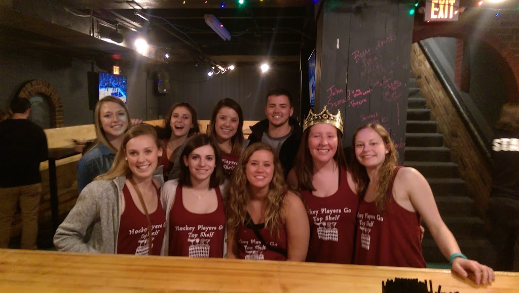 Landshark Bar & Grill | night club | 101 E Grand River Rd, East Lansing, MI 48823, USA | 5175745033 OR +1 517-574-5033