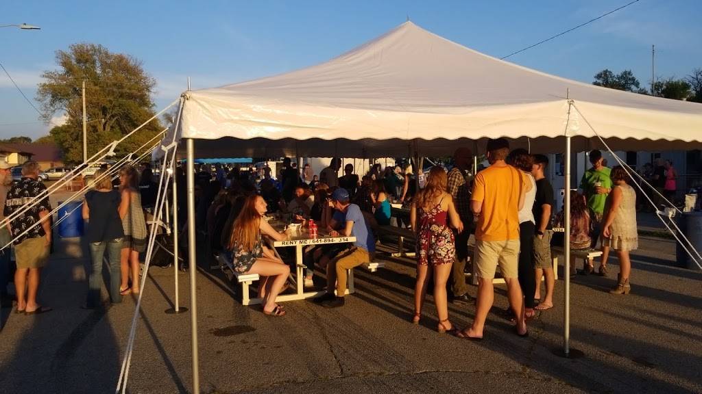 The Outpost | restaurant | 112 E Main St, Aredale, IA 50605, USA | 6418943312 OR +1 641-894-3312