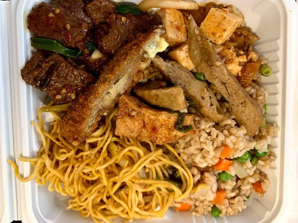 Loving Hut | restaurant | 608 Great Mall Dr, Milpitas, CA 95035, USA | 4087916050 OR +1 408-791-6050