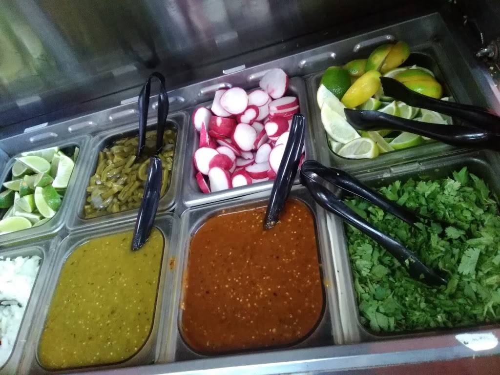 Tacos Chaco 3 | restaurant | 2400 N Galloway Ave, Mesquite, TX 75150, USA | 9723417937 OR +1 972-341-7937