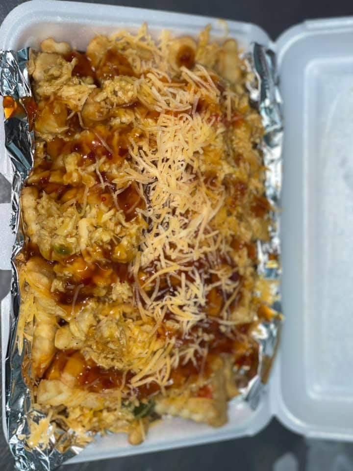 Soul-Food Spot | restaurant | 3533 Victory Blvd, Portsmouth, VA 23701, USA | 7574853507 OR +1 757-485-3507