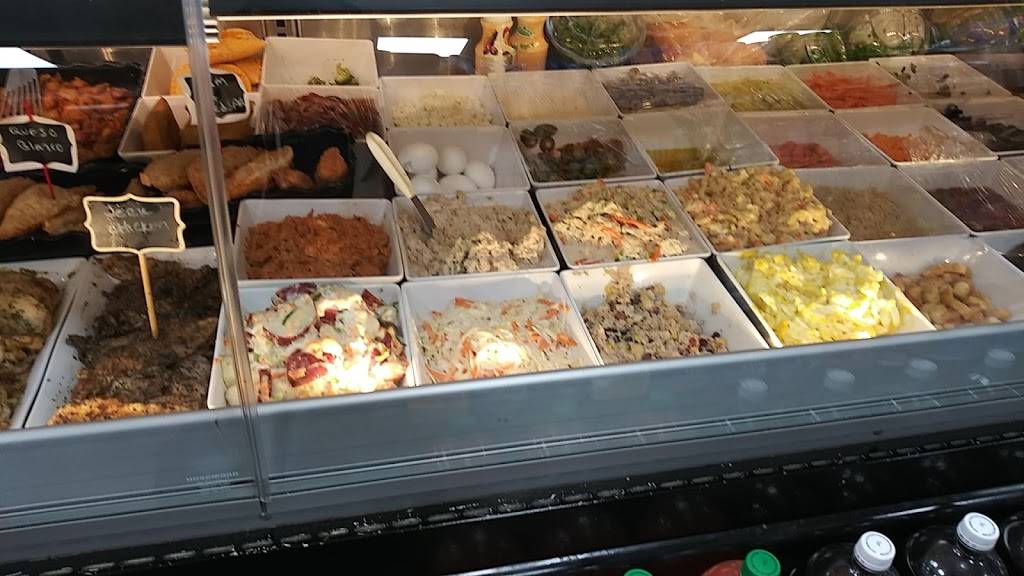 Tolins Gourmet Deli | restaurant | 2050 Clove Rd, Staten Island, NY 10304, USA | 7184423878 OR +1 718-442-3878