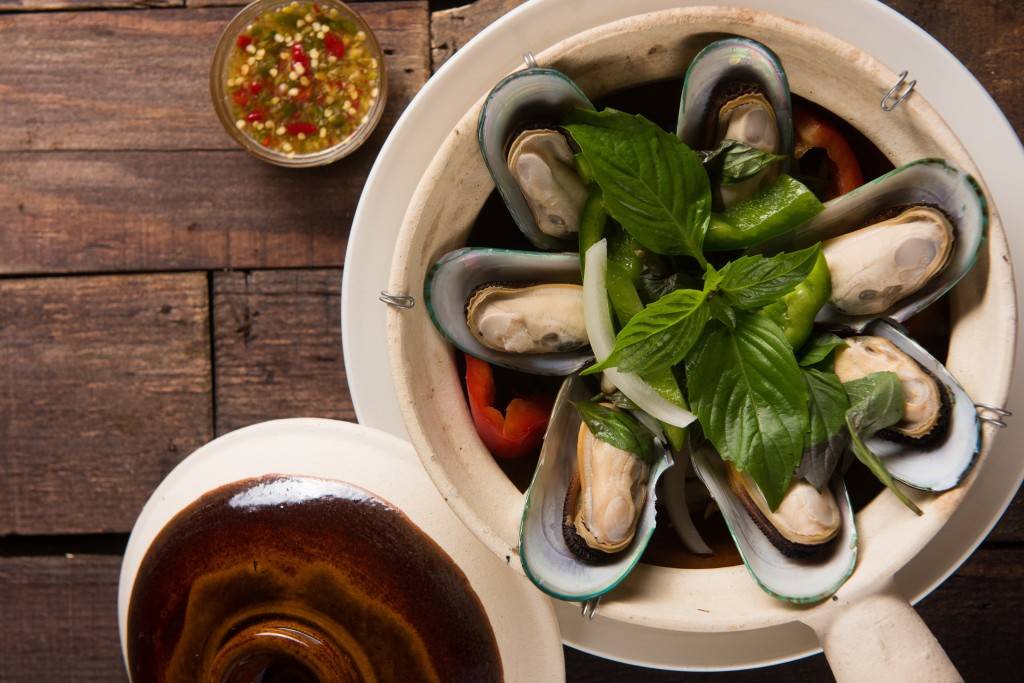 I-Thai Restaurant | restaurant | 2 Westchester Ave, White Plains, NY 10601, USA | 9142891888 OR +1 914-289-1888