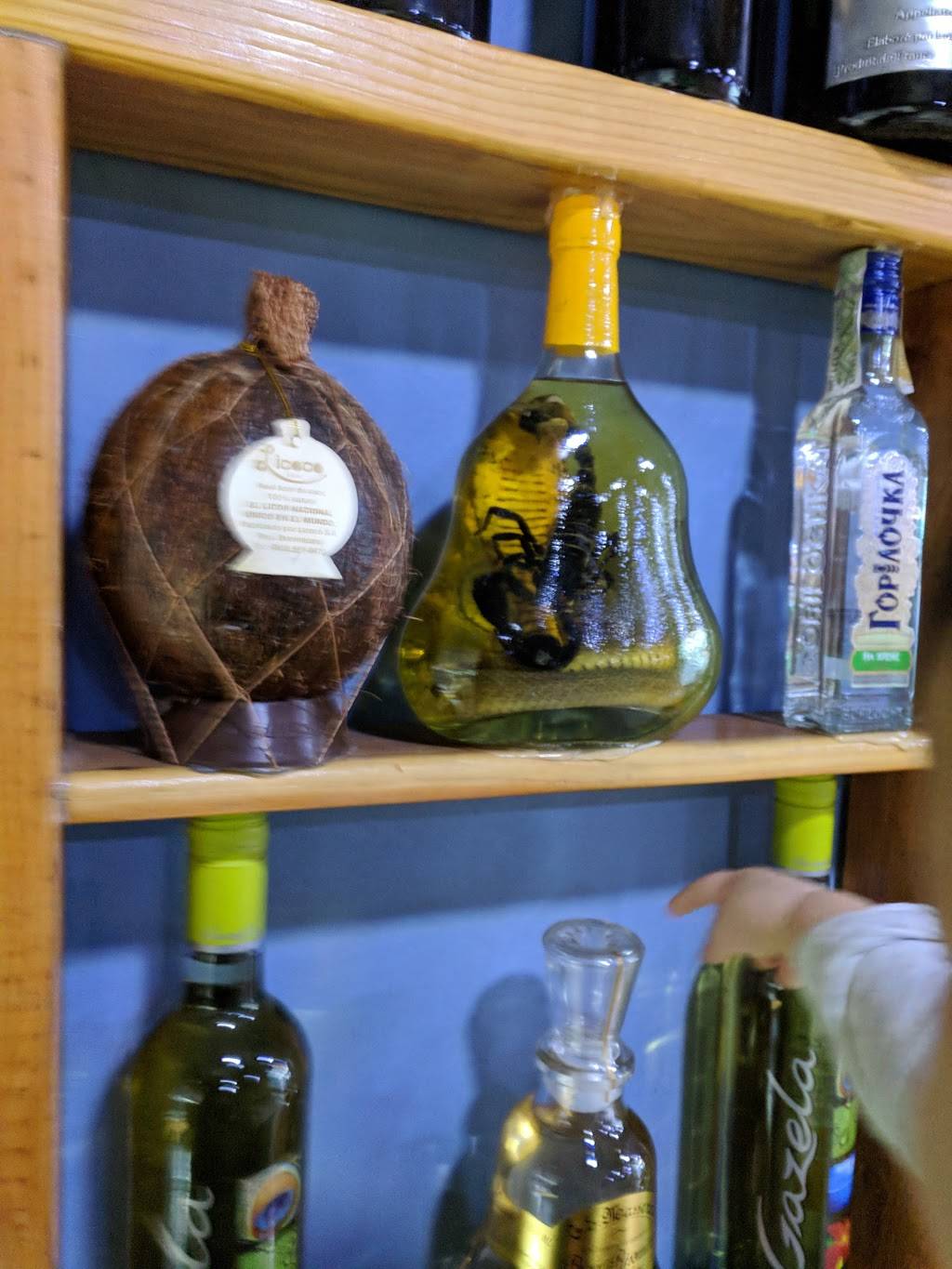 Mangu Grill | restaurant | 15-03 College Point Blvd, College Point, NY 11356, USA | 7183219982 OR +1 718-321-9982