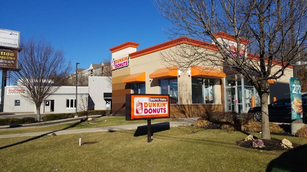 Dunkin | cafe | 939 E Main St, Norristown, PA 19401, USA | 6102790939 OR +1 610-279-0939