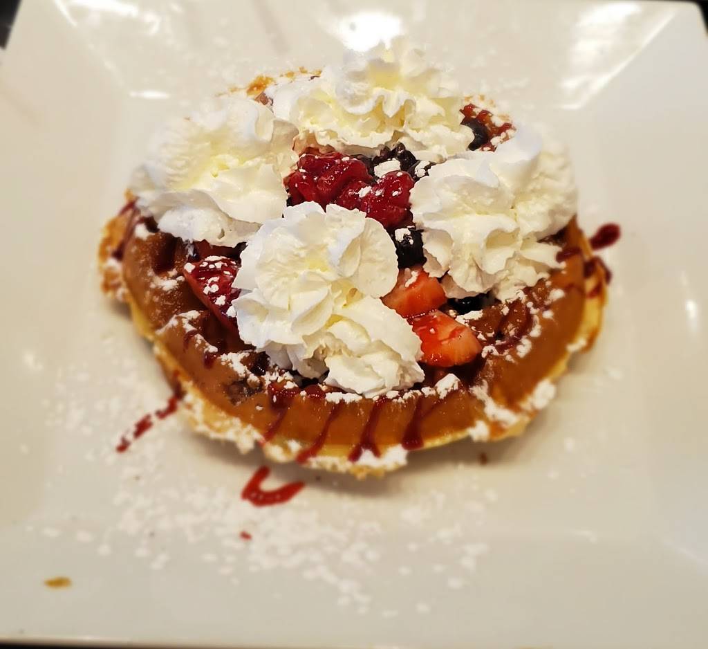 Waffles INCaffeinated, Wexford | cafe | 10339 Perry Hwy, Wexford, PA 15090, USA | 4123495257 OR +1 412-349-5257