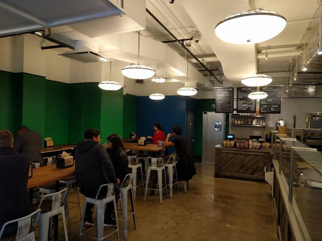 Untamed Sandwiches | restaurant | 60 Prospect St, Brooklyn, NY 11201, USA | 7183602956 OR +1 718-360-2956