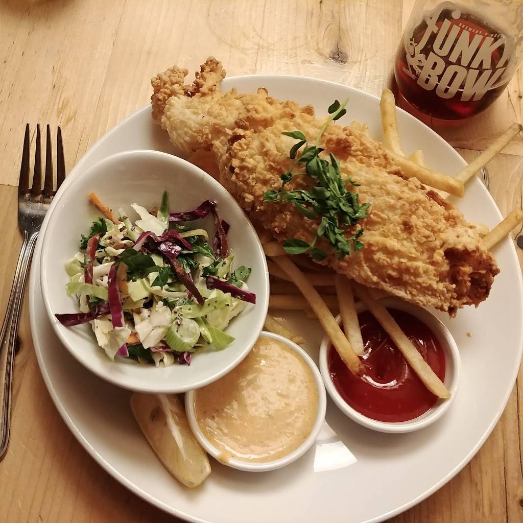 Bird Dog Roadhouse | restaurant | 517 Ocean House Rd, Cape Elizabeth, ME 04107, USA | 2077990270 OR +1 207-799-0270