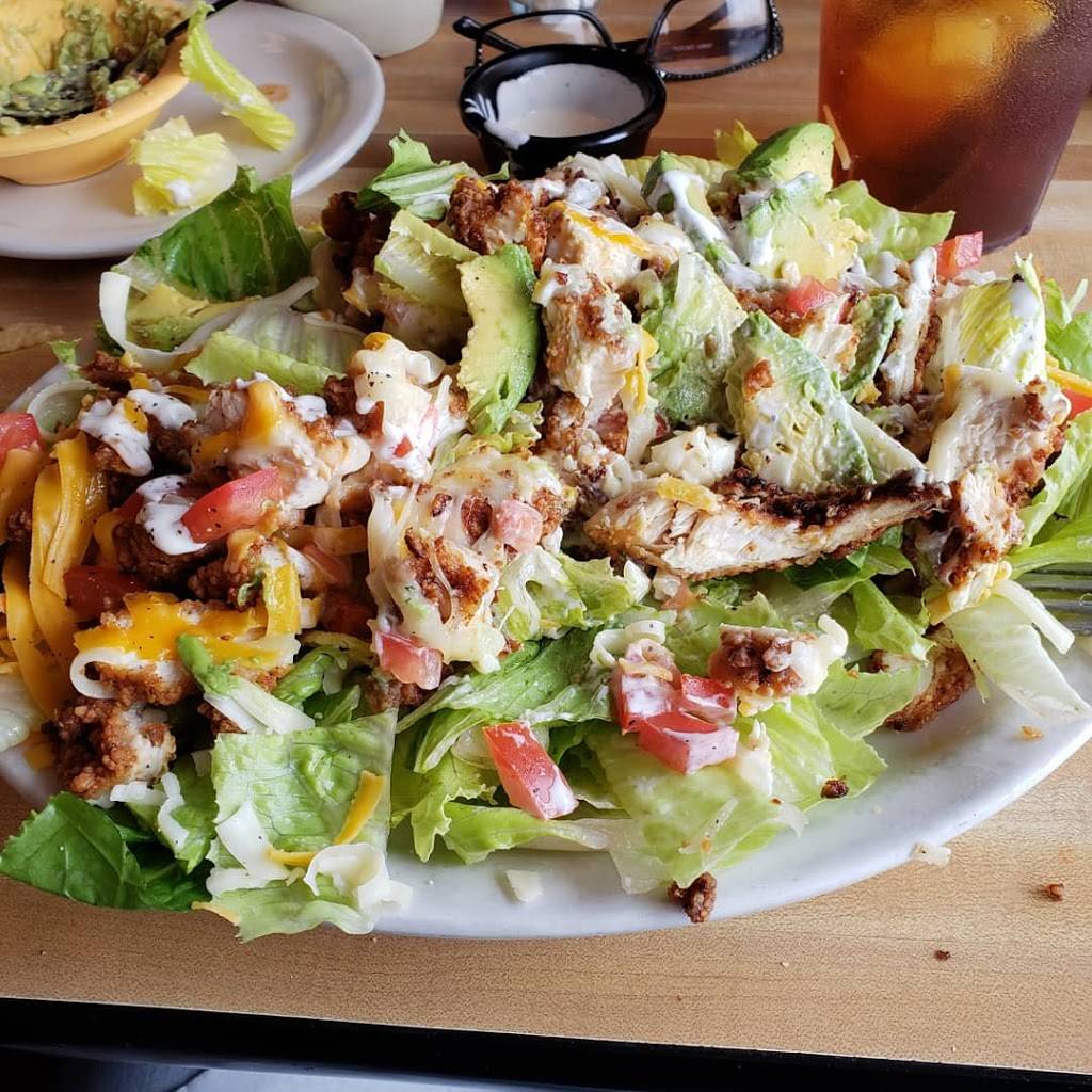 Los Reyes Mexican Restaurant | restaurant | 05050 FM 1960, Houston, TX 77069, USA | 2814406688 OR +1 281-440-6688