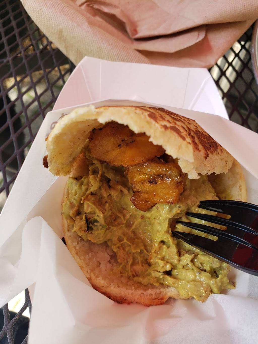 Guasaca | restaurant | #A-100, Erwin Square, 2200 W Main St, Durham, NC 27705, USA | 9192948939 OR +1 919-294-8939