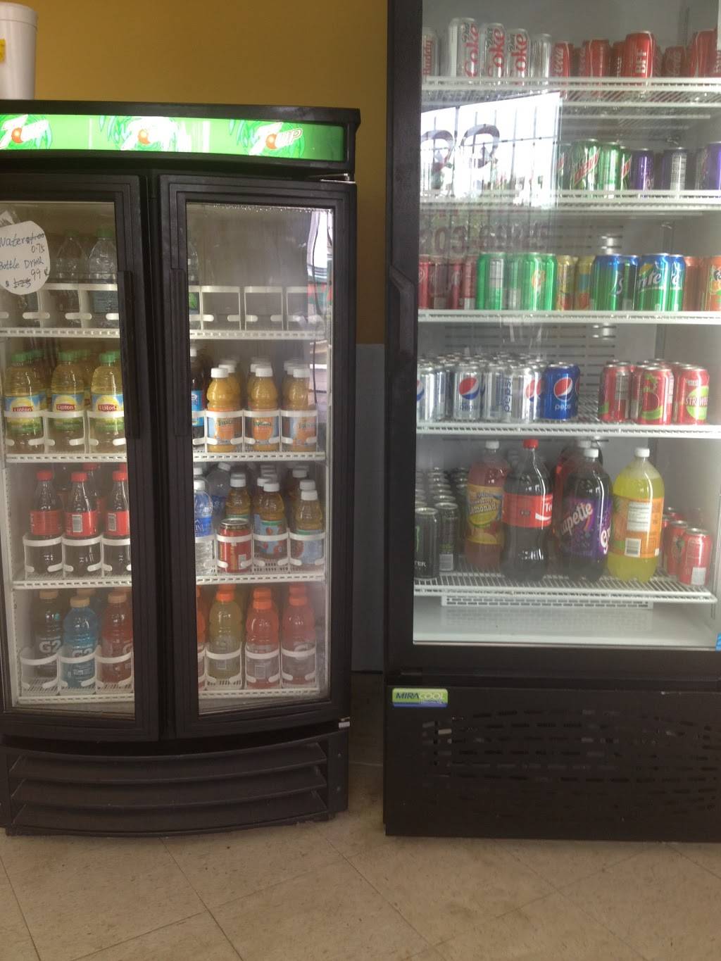 QQ China Café | restaurant | 5112 North Ln, Orlando, FL 32808, USA | 4072036945 OR +1 407-203-6945