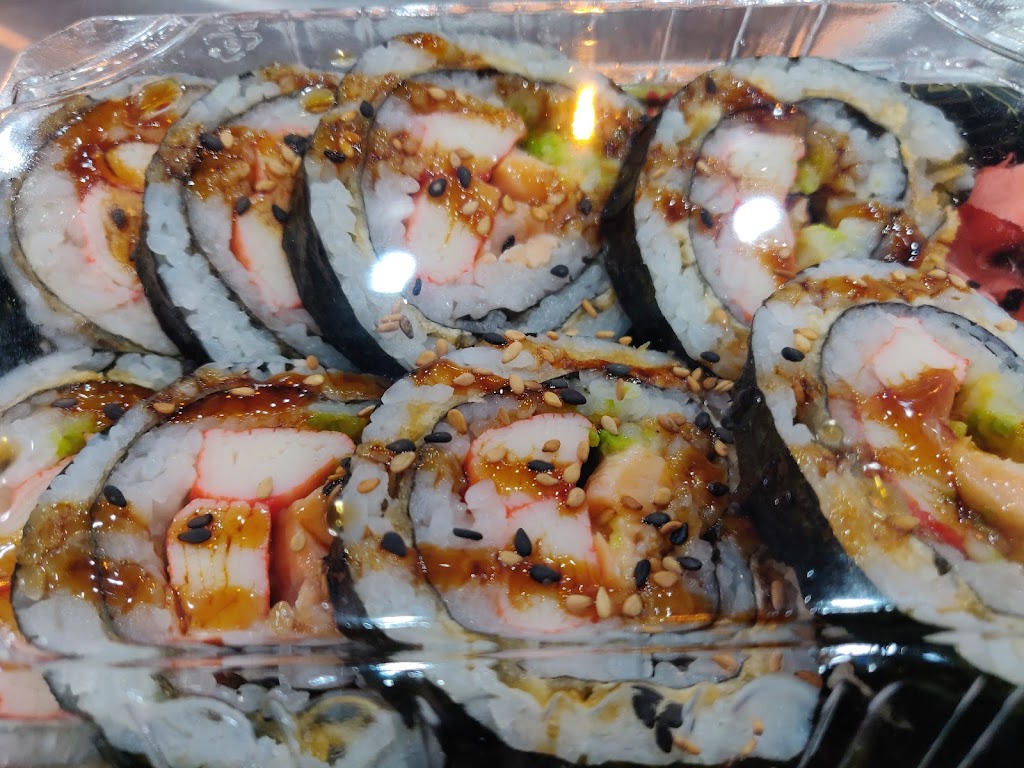 Teriyaki One | restaurant | 6900 Hadley Rd, South Plainfield, NJ 07080, USA | 9084621945 OR +1 908-462-1945