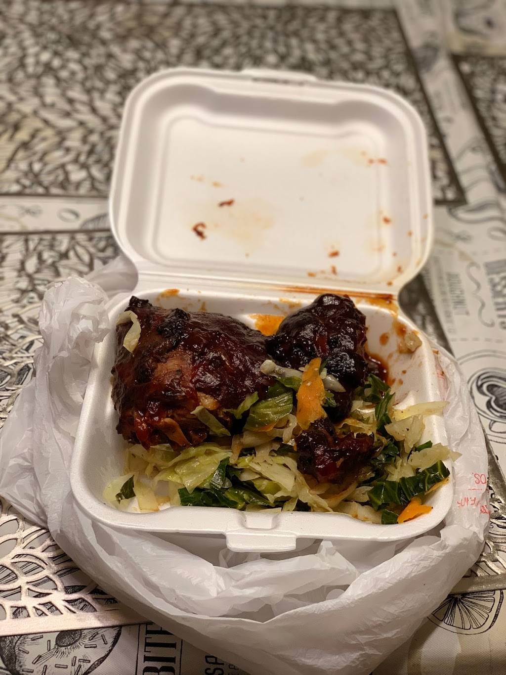 Aunty Vannie Fish Pot | restaurant | 6067 Covington Hwy, Decatur, GA 30035, USA | 7709876888 OR +1 770-987-6888