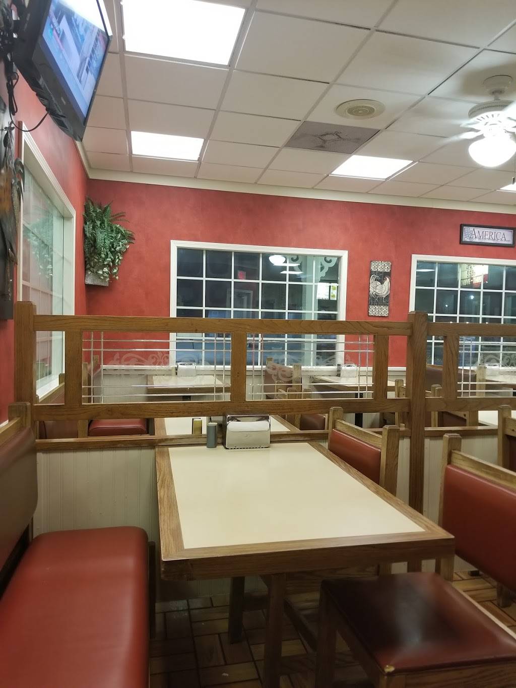 Lees Famous Recipe Chicken | restaurant | 1800 Carter Rd, Owensboro, KY 42301, USA | 2706830584 OR +1 270-683-0584