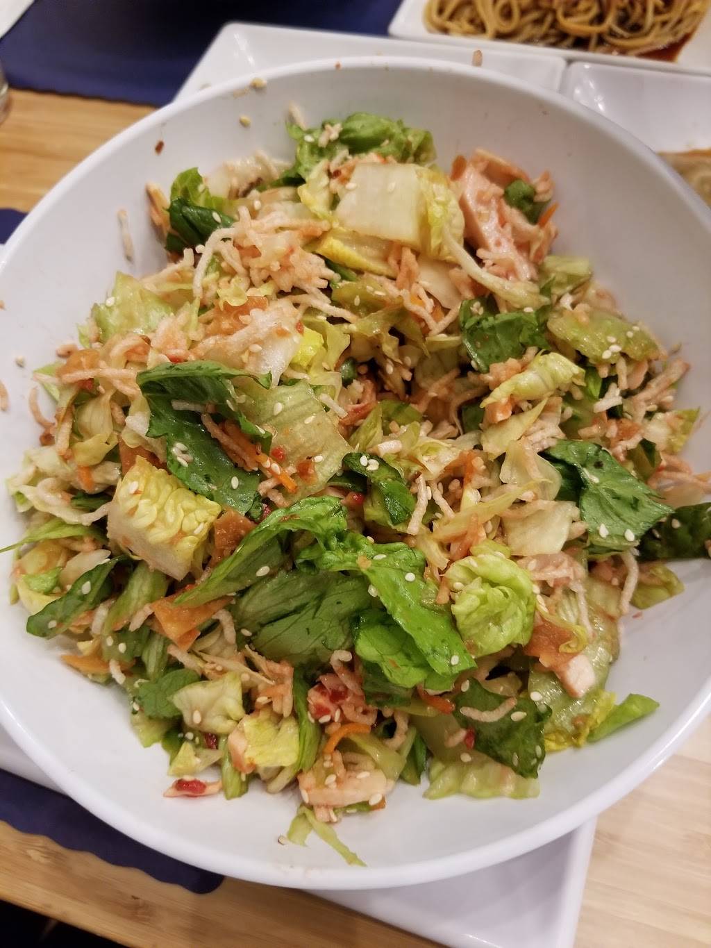 Ho Sum Bistro | restaurant | 3112 Newport Blvd, Newport Beach, CA 92663, USA | 9496750896 OR +1 949-675-0896