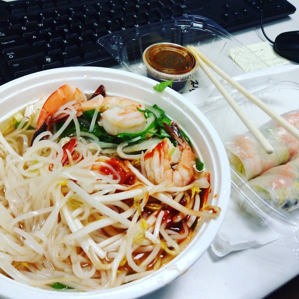 Pho Don | restaurant | 3528 Germantown Ave, Philadelphia, PA 19140, USA | 2674900099 OR +1 267-490-0099