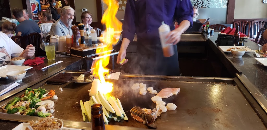 Ohjah Japanese Steakhouse | restaurant | 20 NV-160, Pahrump, NV 89048, USA | 7757279888 OR +1 775-727-9888