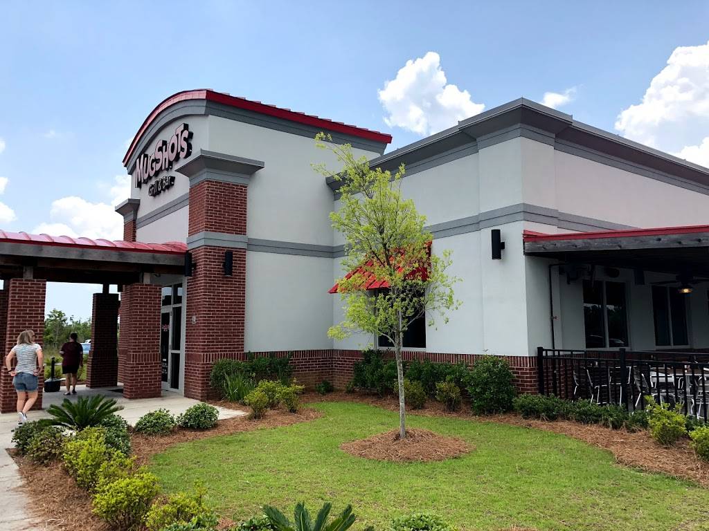 Mugshots Grill & Bar | restaurant | 15533 Daniel Blvd, Gulfport, MS 39531, USA | 2282061872 OR +1 228-206-1872