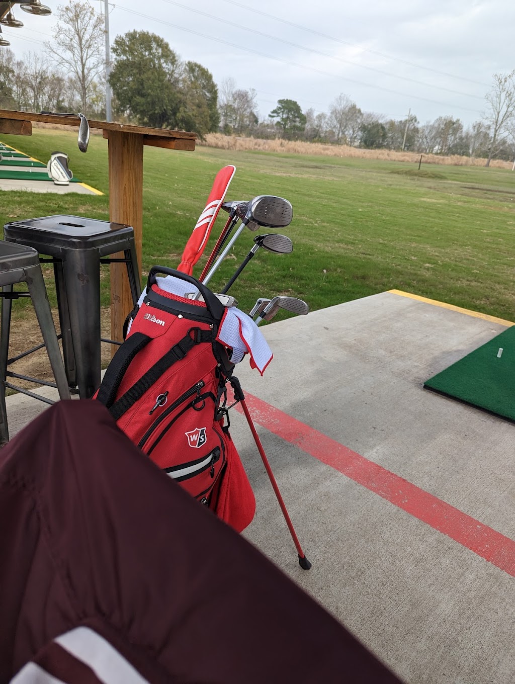 GolfSuites Baton Rouge | restaurant | 8181 Siegen Ln, Baton Rouge, LA 70810, USA | 2252184570 OR +1 225-218-4570