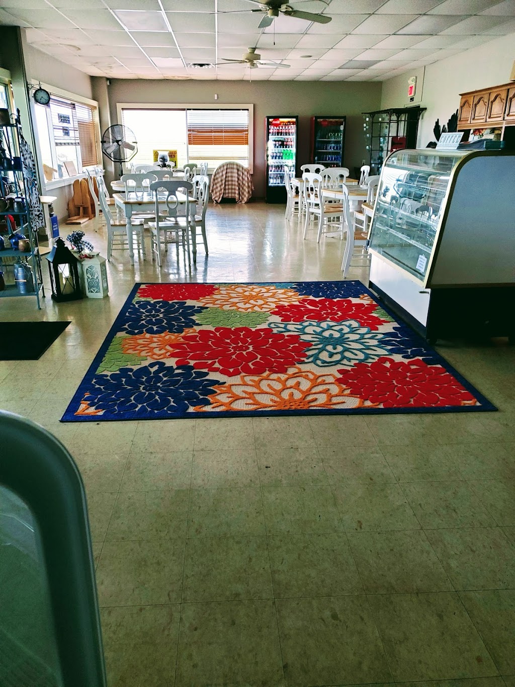 Arbuckle Mountian Fried Pies | bakery | 16560 W Fountain Rd, Tonkawa, OK 74653, USA | 5806282272 OR +1 580-628-2272