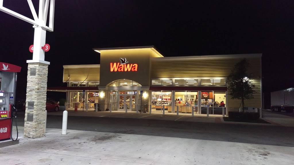 Wawa | cafe | 23 Seminola Blvd, Casselberry, FL 32707, USA | 4073881488 OR +1 407-388-1488