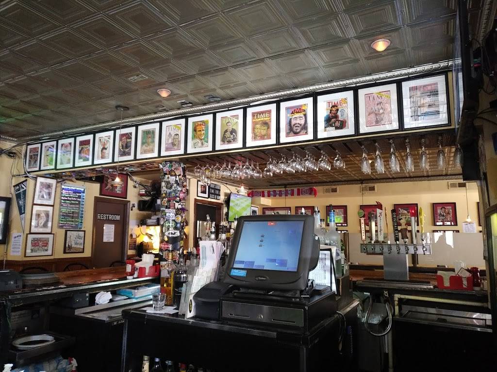 New Wave Cafe | restaurant | 784 S 3rd St, Philadelphia, PA 19147, USA | 2159228484 OR +1 215-922-8484