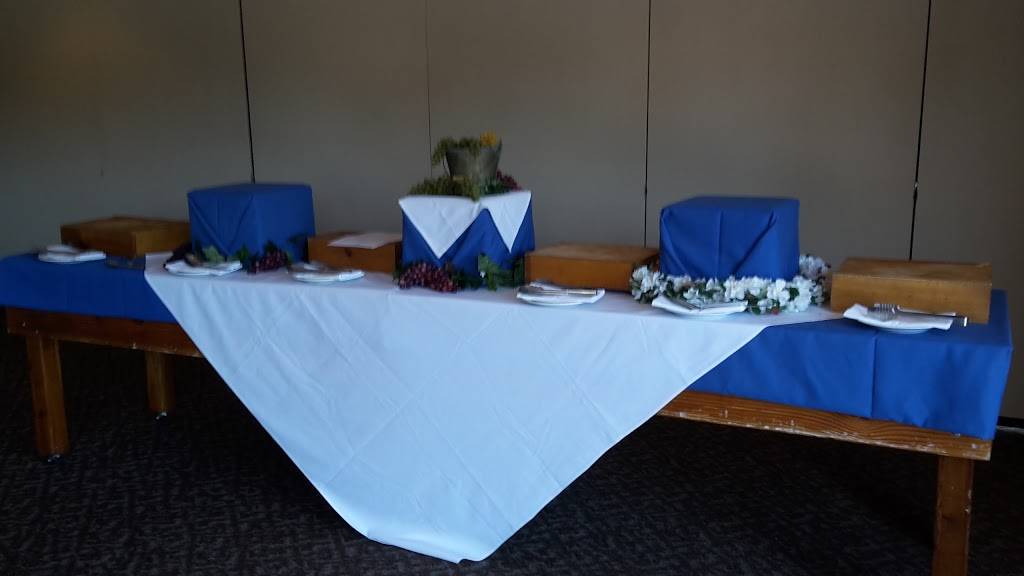 Quail Inn At Oakmont | restaurant | 7035 Oakmont Dr, Santa Rosa, CA 95409, USA | 7075399215 OR +1 707-539-9215