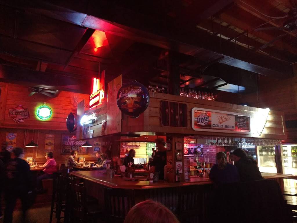 Texas Roadhouse | restaurant | 4465 Mountain Rd, Pasadena, MD 21122, USA | 4104390233 OR +1 410-439-0233