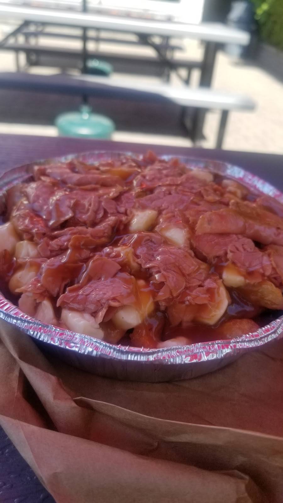 Restaurant Le Frisson | restaurant | 108 Rue Principale, Châteauguay, QC J6J 5M8, Canada | 4506921642 OR +1 450-692-1642