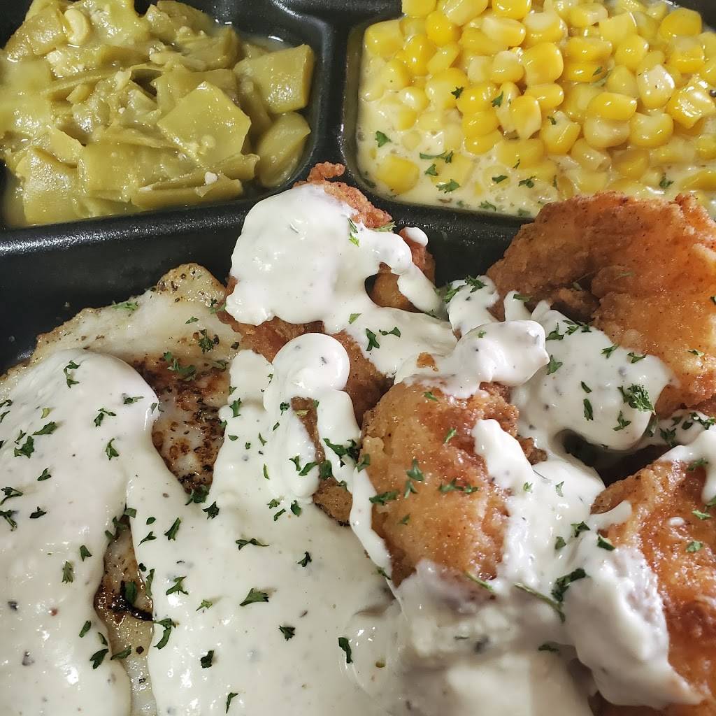 Queeneyz Kitchen | restaurant | 1716 W Howard Ln, Austin, TX 78728, USA | 7372679800 OR +1 737-267-9800