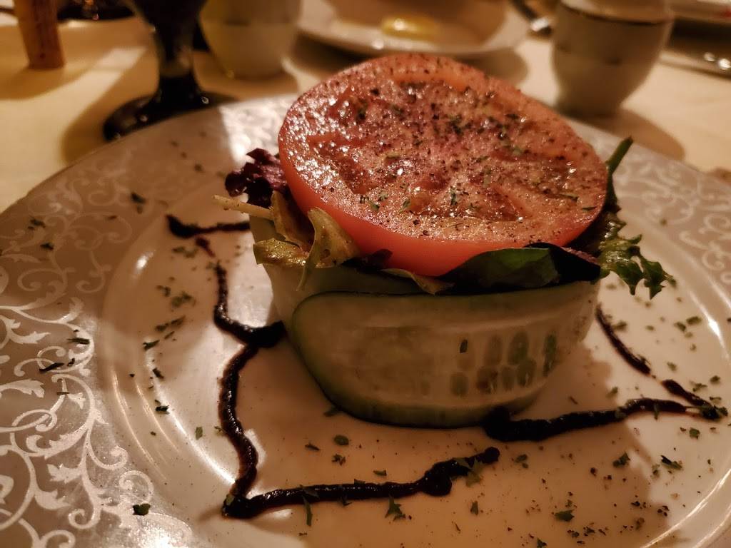 Bistro Italiano | restaurant | 13080 TX-105, Conroe, TX 77304, USA | 9365885058 OR +1 936-588-5058