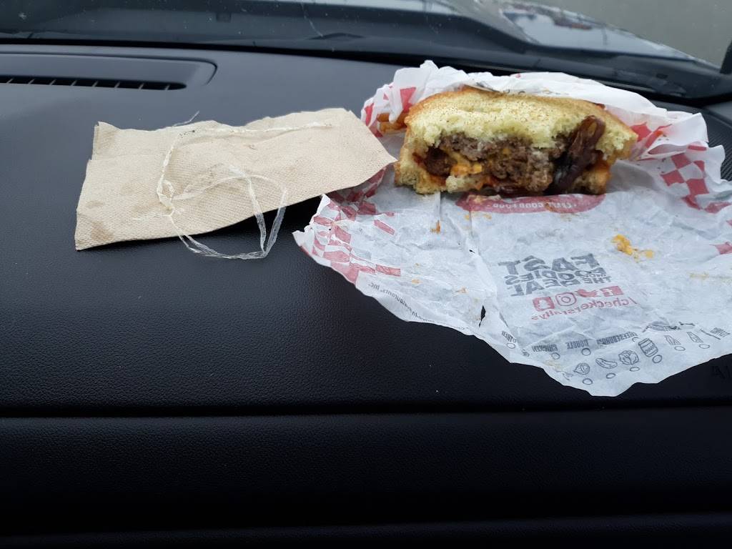 Checkers | restaurant | 554 E 8th St, Holland, MI 49423, USA | 6165469199 OR +1 616-546-9199