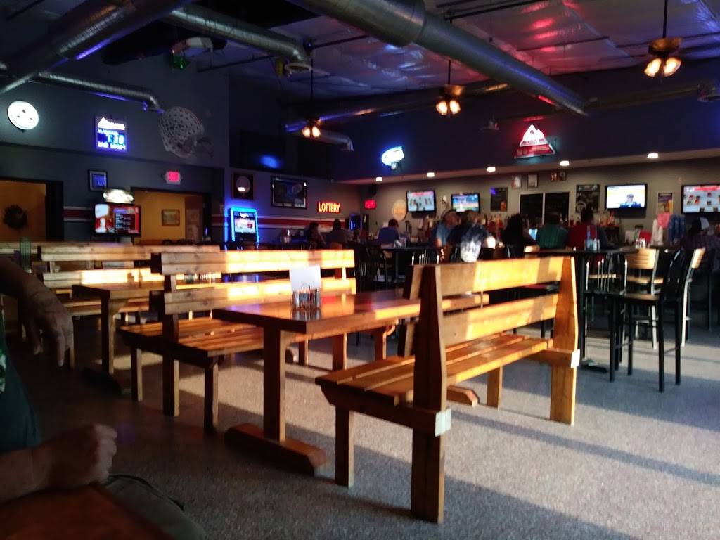 Ritchies Backyard BBQ | restaurant | 577 S W St, Piketon, OH 45661, USA | 7404436303 OR +1 740-443-6303