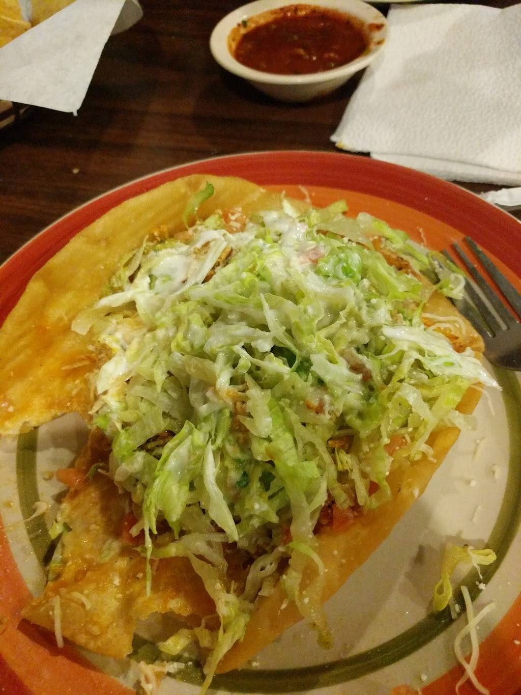 LA CASA ADOBE | restaurant | 110 E Granger Ave, Modesto, CA 95350, USA | 2095300891 OR +1 209-530-0891