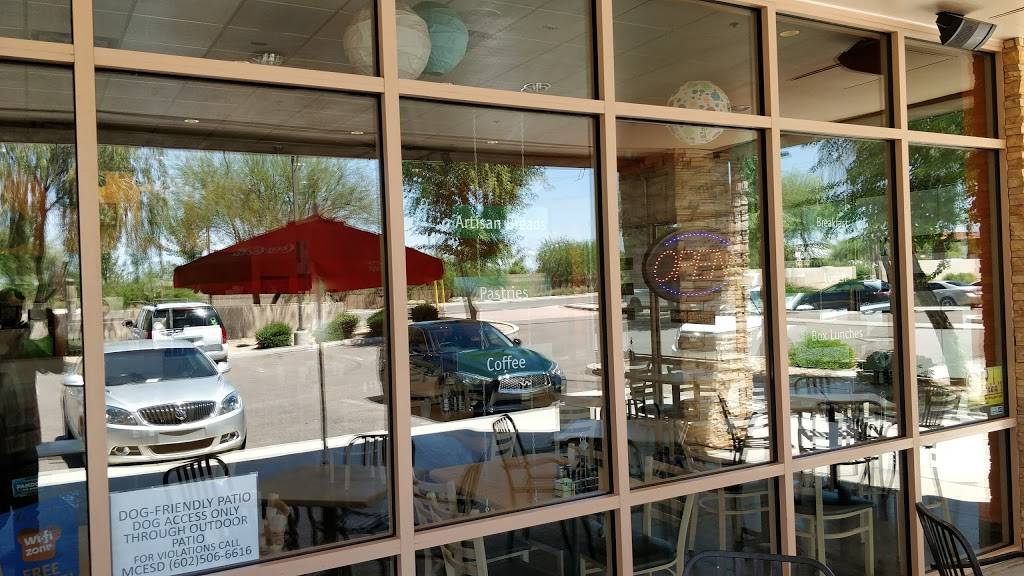AZ Bread Co. | bakery | 315 W Elliot Rd #108, Tempe, AZ 85284, USA | 4808311300 OR +1 480-831-1300