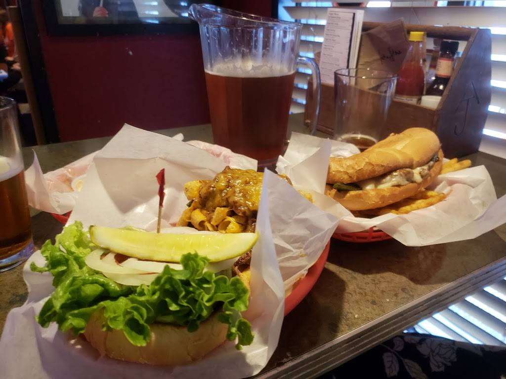 Billys On Burnet | restaurant | 2105 Hancock Dr, Austin, TX 78756, USA | 5124079305 OR +1 512-407-9305