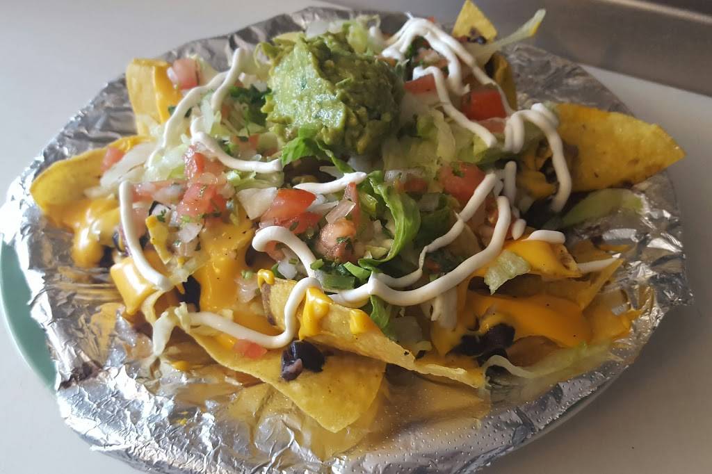 Guajillo chalateco | restaurant | 6214 Georgia Ave NW, Washington, DC 20011, USA | 2025066193 OR +1 202-506-6193