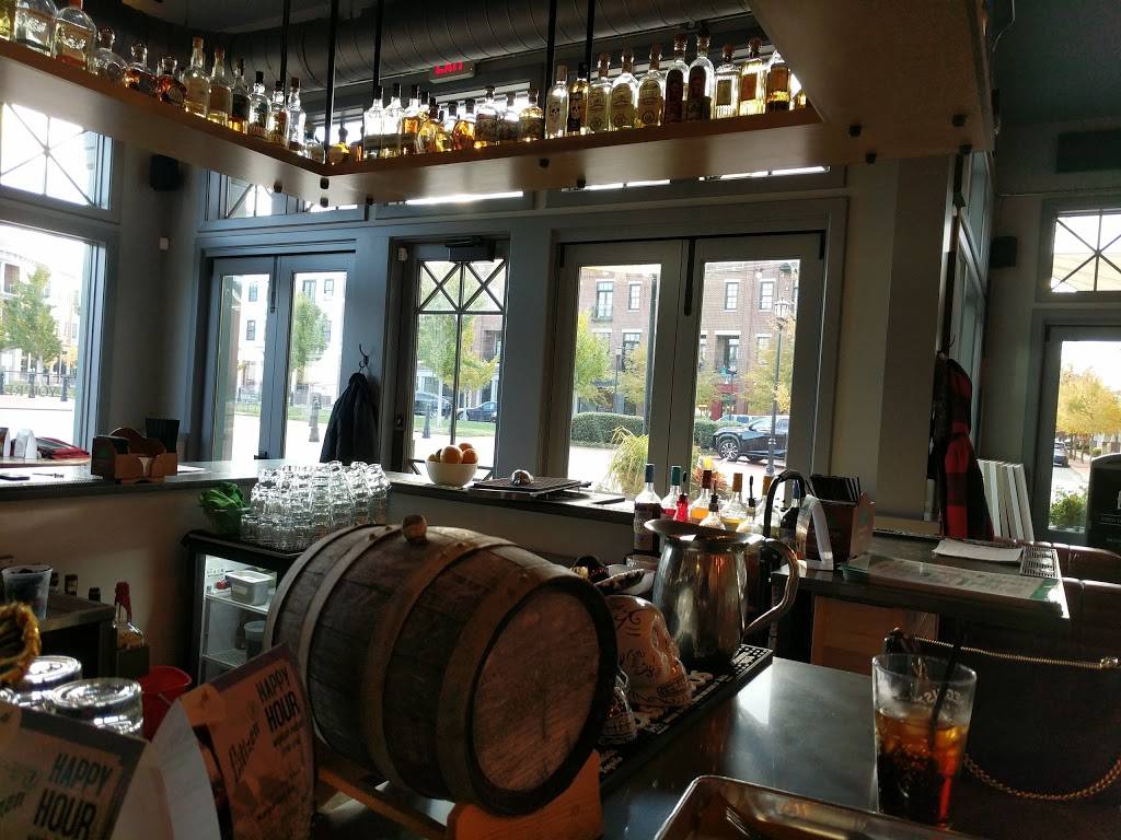 Citizen 7 | restaurant | 7540, 10715 Meeting St, Prospect, KY 40059, USA | 5026906390 OR +1 502-690-6390