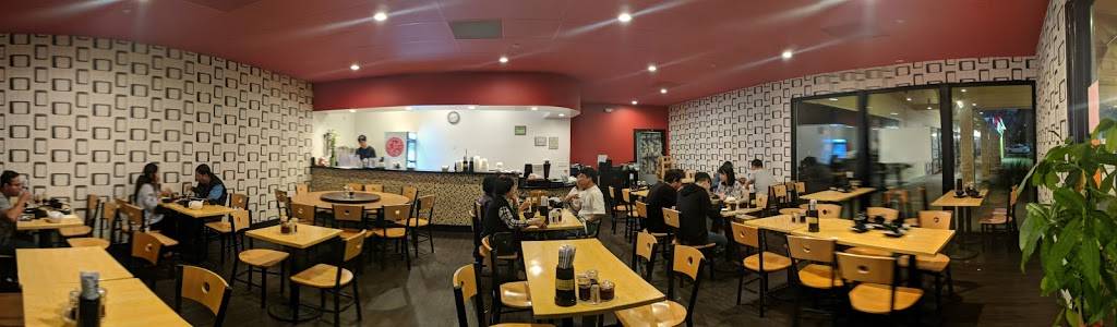 Shanghai Bistro 李一季生煎館 | restaurant | 39169 Cedar Blvd, Newark, CA 94560, USA | 5107952799 OR +1 510-795-2799